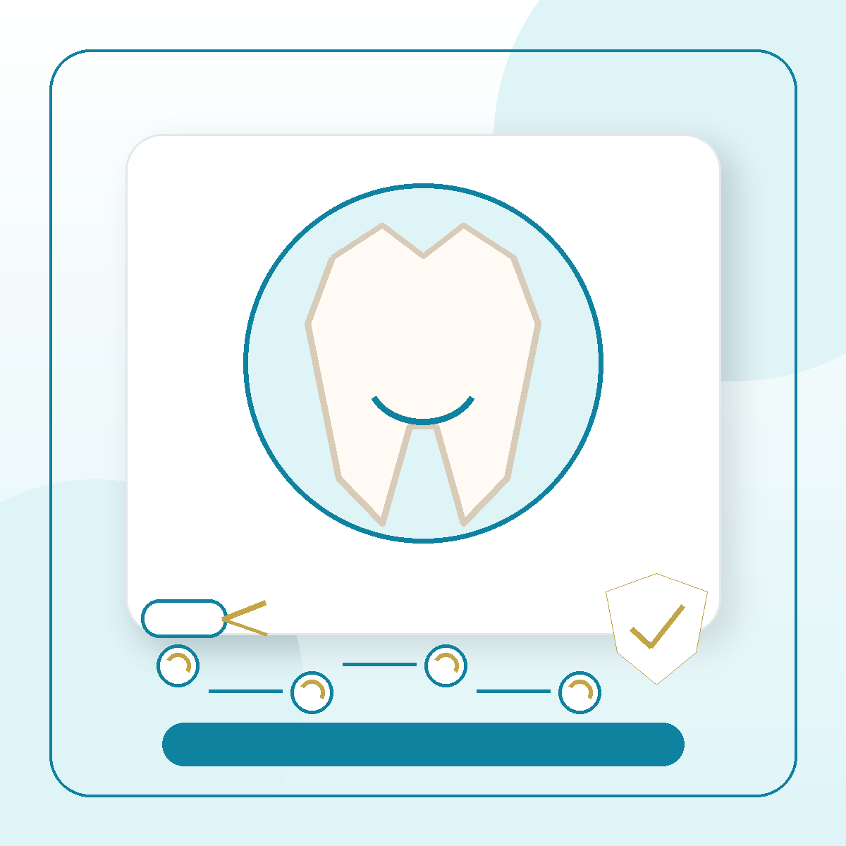 Fotona Laser Dentistry dental service visual card