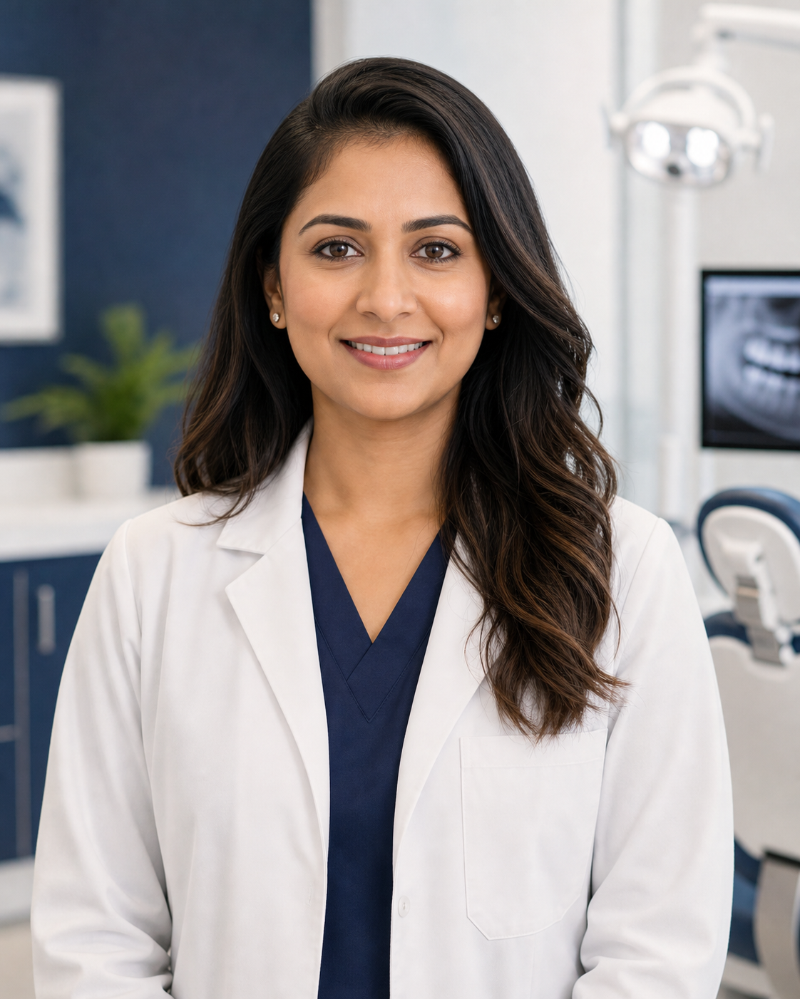 Dr. Prathi Mudalapuram, DDS placeholder portrait