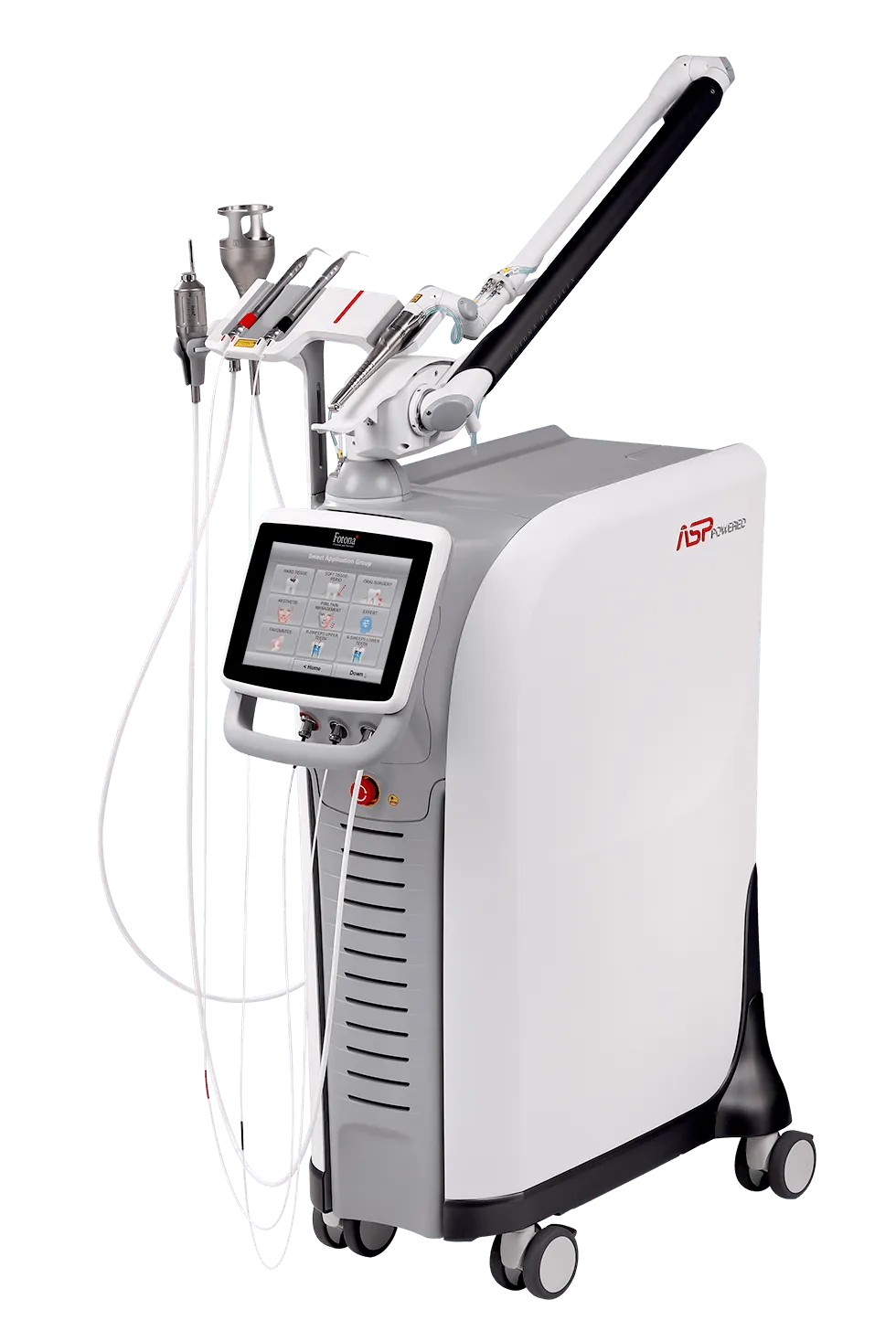 Fotona LightWalker AT-S